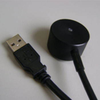 Optischer Tastkopf OD101 USB, mit LED-Anzeige, Kabellänge: 150cm