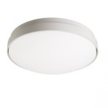 Havells Sylvania Giotto 235 SURFACE Anbauleuchte 2x TC 9W weiß 1,3 kg