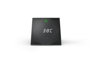 Loxone 100341 Touch & Grill Air