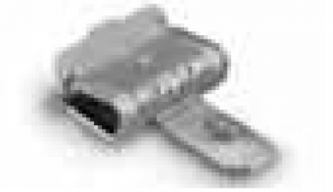 ERICO - CADDY FLANSCHHAENGER 4H24I/P21 3-8mm Klemme H 170150