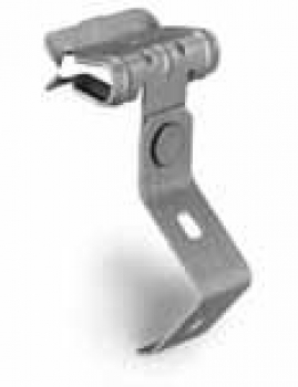 ERICO - CADDY FLANSCHHAENGER M6MA58/P21 T= 8-14mm Klammer H 173250