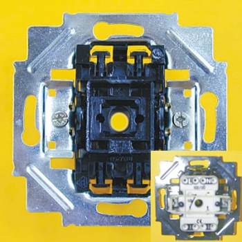 KLEIN K22/UÖ Taster 1 Öffner (Wechsler)