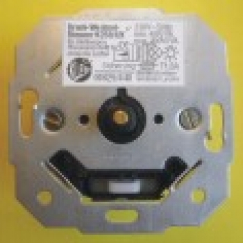 KLEIN K250/UX Dimmer Druck-Aus-Wechselschalter