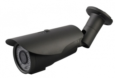 LONGSE HD-IP IR Kamera LIG90T200 wetterfest HD-IPC, 2,8-12mm, Vario-Objektiv