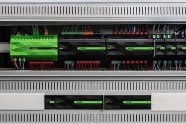 Loxone 100335 Miniserver - für die Hausautomation