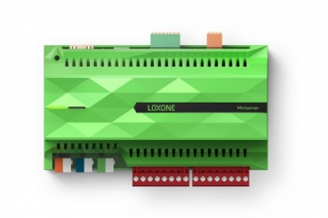 Loxone 100335 Miniserver - für die Hausautomation