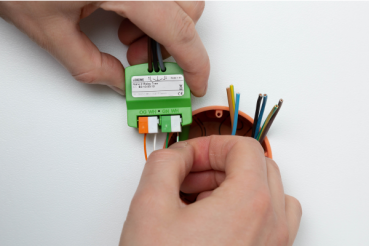 Loxone 100395 Nano 2 Relay TREE