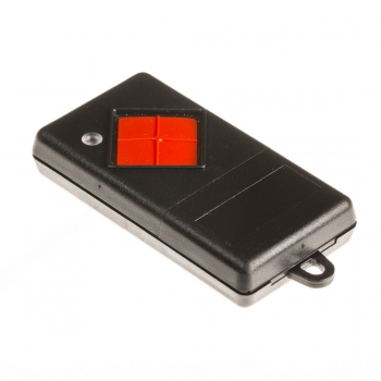 Mini-Handsender WAY 40,685 MHz 1 Kanal Hochwertiges Standard-Funksystem mit 10er Dippschalterleiste