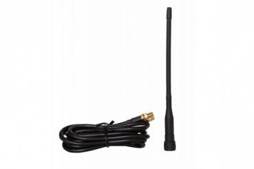 Loxone 200151 SMA Stabantenne 4dBi 868 MHz