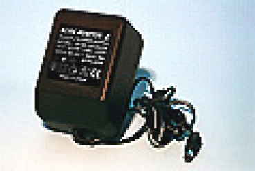 Steckernetzgerät 500mA 12V stabilisiert 230 VAC/12 VDC/500 mA
