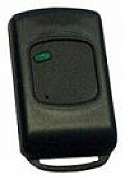 Mini-Handsender WAY 40,685 MHz 4 Kanal Hochwertiges Standard-Funksystem mit 10er Dippschalterleiste