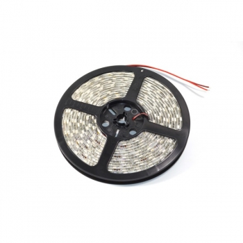 Loxone 200061 LED Streifen warmweiß 5m IP 65 (spritzwasserfest)
