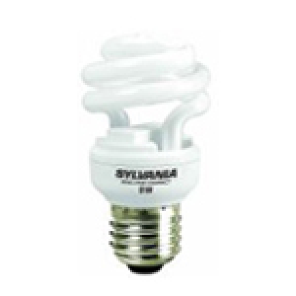 Havells Sylvania ML Compact Spiral T2 Energiesparlampe 15W/840/E27 MiniLynx FastStart