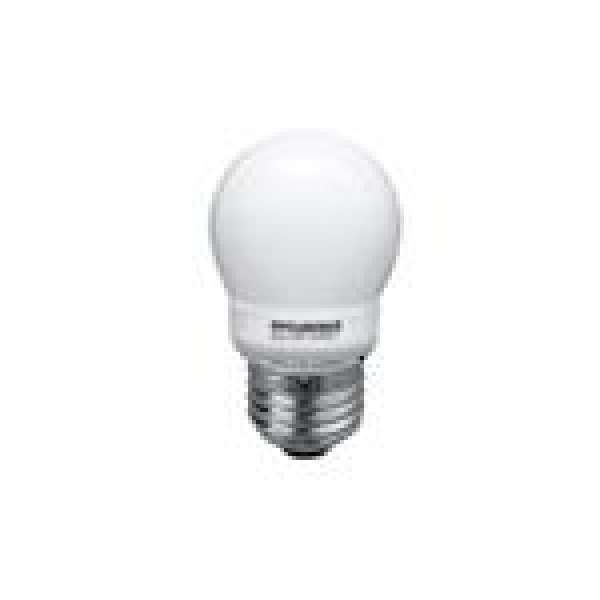 Havells Sylvania Tropfen Energiesparlampe 7W/827/E27 MiniLynx