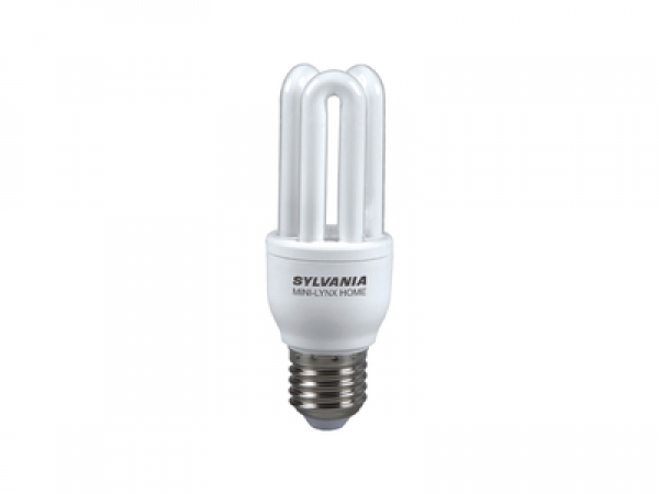 Havells Sylvania Mini-Lynx Home Energiesparlampe 11W/827/E27