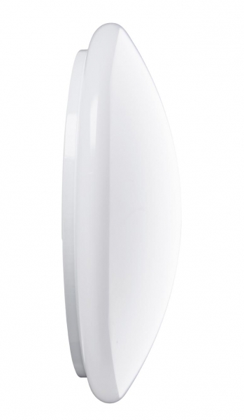 Sylvania Sylcircle 12 Watt, Wand-/Deckenleuchte IP44, 800 Lumen, Ø260mm, warmweiß 3000K