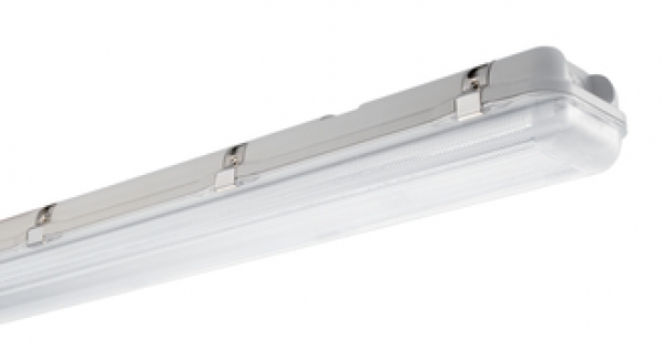 Havells-Sylvania LED FR-Wannenleuchte SYLPROOF LED 48W 3900lm CW