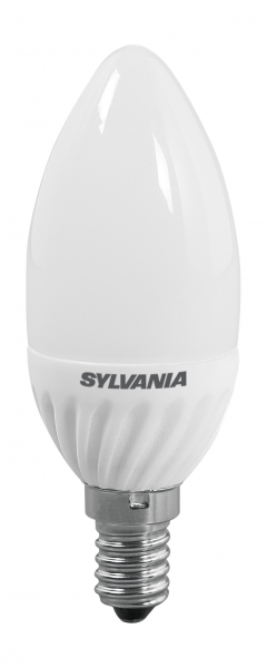 Havells Sylvania ToLEDo Kerze 3W SATIN 2700K E14 SL