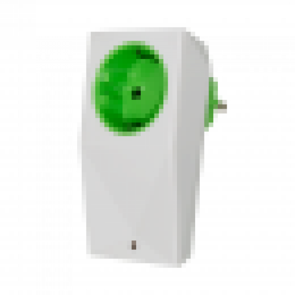 Loxone 100115 Smart Socket Air Typ F