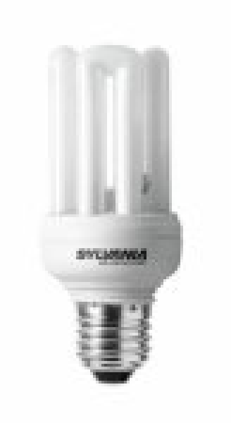 Havells Sylvania Mini-Lynx Fast-Start Energiesparlampe 15W/840/E27 MiniLynx FastStart