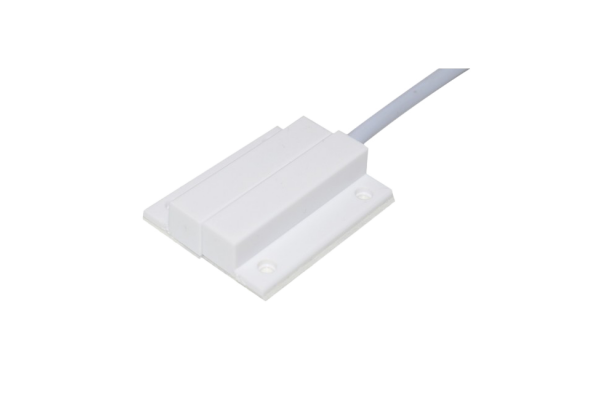 Loxone 200113 Fensterkontakt mit 3 Meter Kabel