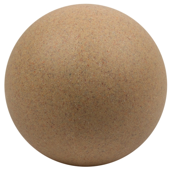 Leuchtkugel MUNDAN 230V AC für E27-Leuchtmittel, Ø 400mm terracotta