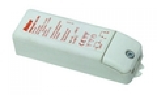 Vorschaltgerät für LED-Leuchten 1-15W 230/12V