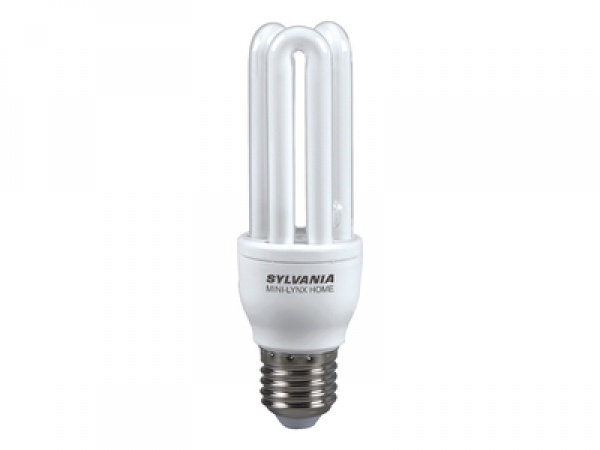 Havells Sylvania Mini-Lynx Home Energiesparlampe 15W/840/E27