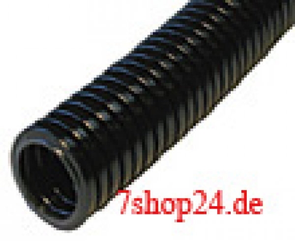 Dietzel Univolt FXPYF 16  100M wie FBY-EL-F Rohr-Flex-Kunststoff