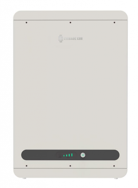 CHISAGE ESS CE 48100-W Batteriesystem