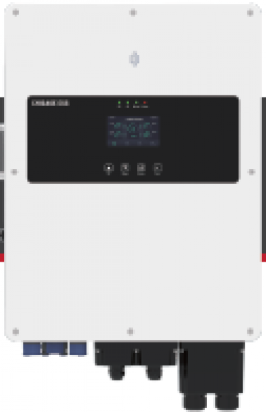 JUP 8-G2-LE Wechselrichter Hybrid
