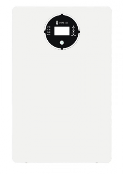 CHISAGE ESS MOON5-W Batteriesystem
