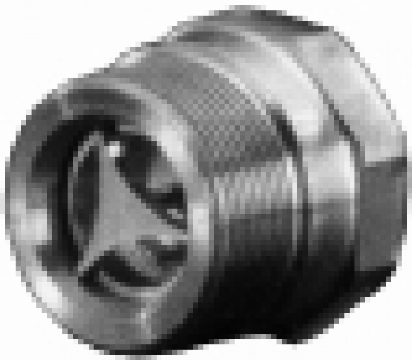 Gasströmungswächter Sentry GS 6 m3/h A/I-Gewinde 1" GS25EH6AIS