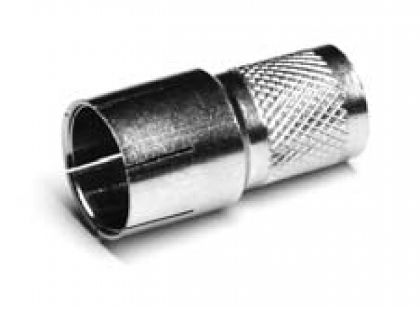 TeleDis TDQC F-Quick Stecker