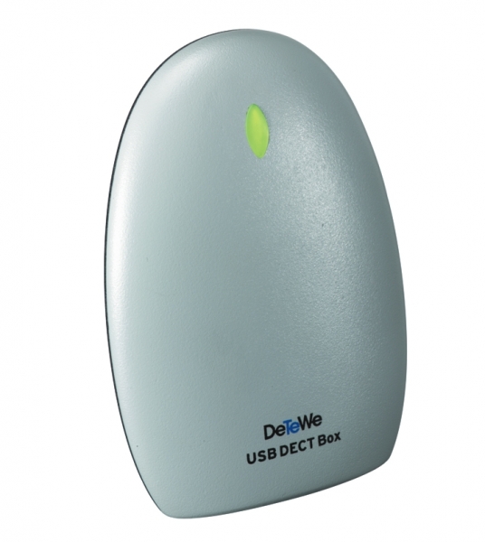 Aastra DeTeWe OpenCom USB DECT Box