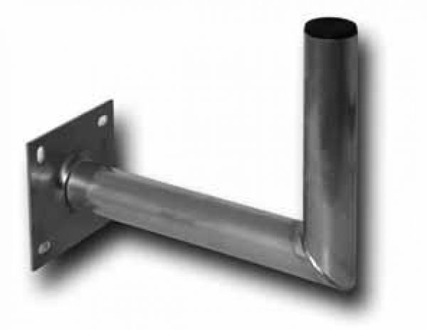 TeleDis WH 25 Wandhalterung d:48 mm
