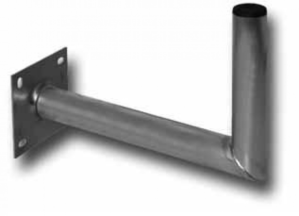 TeleDis WH 35 Wandhalterung d:48 mm