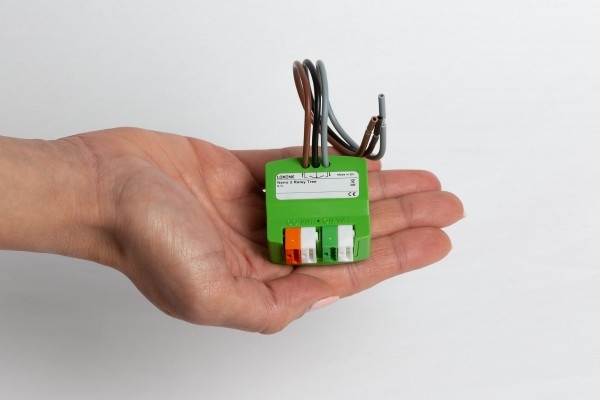 Loxone 100395 Nano 2 Relay TREE