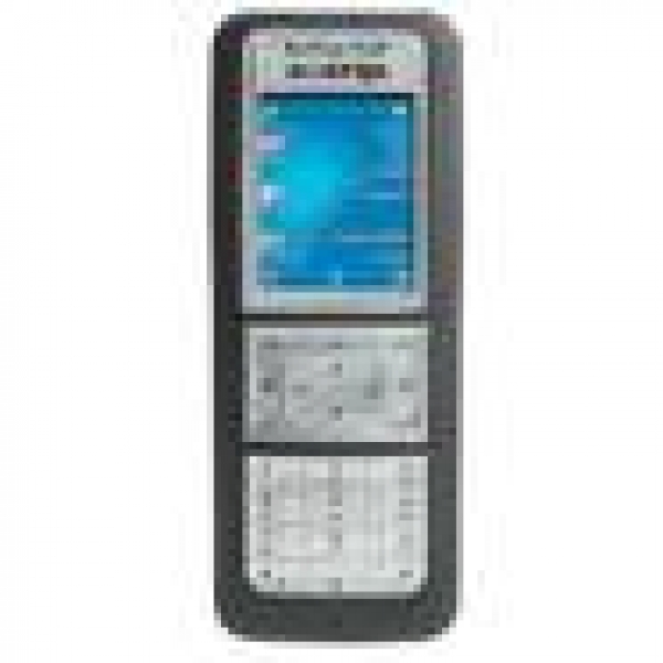 Aastra DeTeWe Aastra 632d Set (ehemals 630d Set) Mobilteil, inkl. Ladeschale