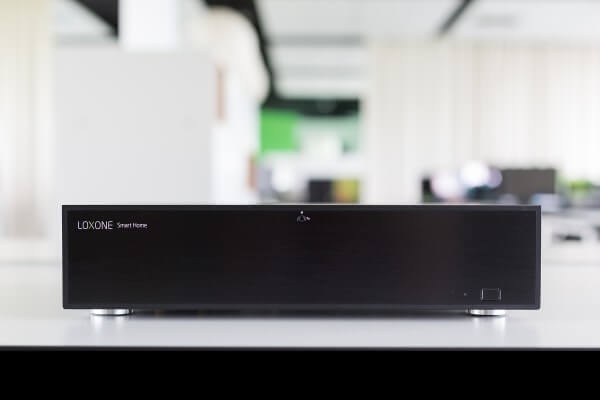 Loxone 100168 Music Server 16 Zonen