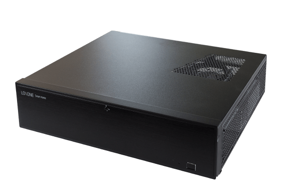 Loxone 100166 Music Server 8 Zonen