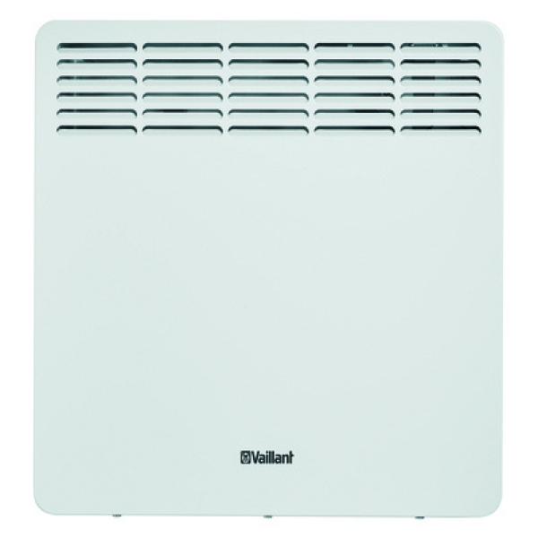 Vaillant eloMENT VER 250/5 elektrischer Raumheizer weiß