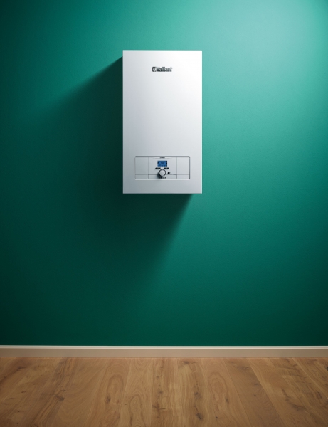 Vaillant Elektro-Heizgerät eloBLOCK VE 21/14, 21 kW Elektro-Wandheizkessel 0010023695