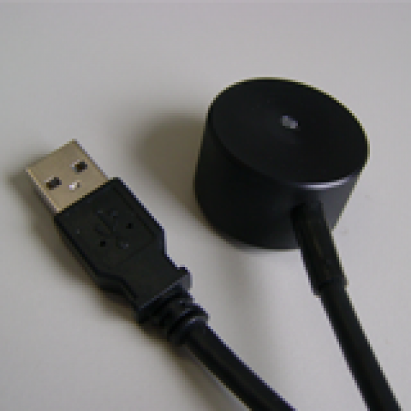 Optischer Tastkopf OD101 USB, mit LED-Anzeige, Kabellänge: 150cm