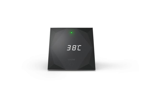 Loxone 100341 Touch & Grill Air