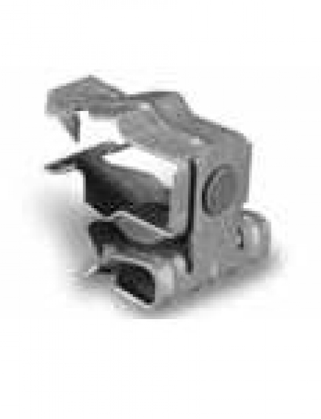 ERICO - CADDY FLANSCHKLEMME 8P4IN/P21 T= 2-3mm Klammer H 175290
