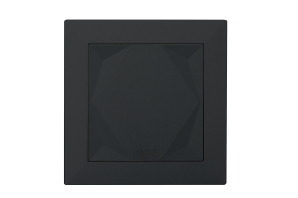 Loxone 100222 Touch Tree Anthrazit
