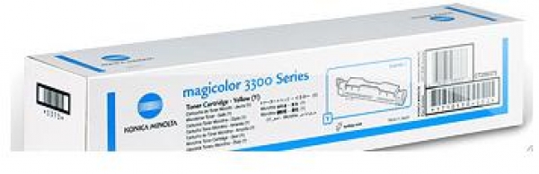 Konica Minolta Magicolor 3300 Scancopy 3300 Farblaser 171-0550-001