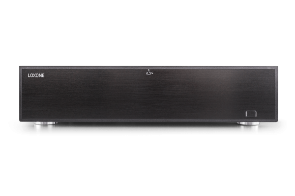 Loxone 100166 Music Server 8 Zonen