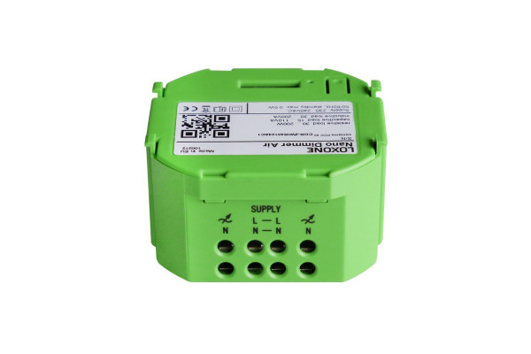Loxone 100212 Nano Dimmer Air